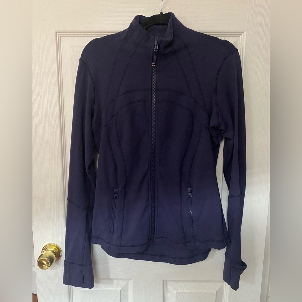 Lululemon Define Jacket
